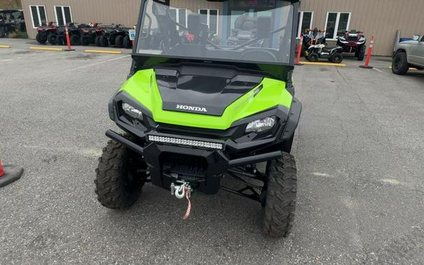 New 2023 Honda SXS10M3DP 257956