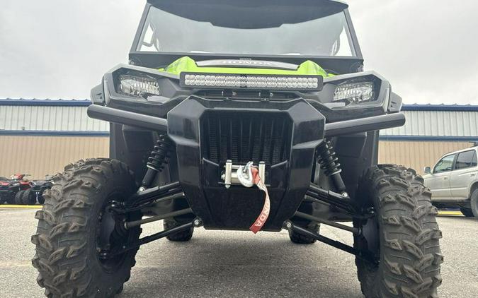 New 2023 Honda SXS10M3DP 257956