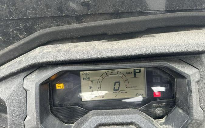 New 2023 Honda SXS10M3DP 257956