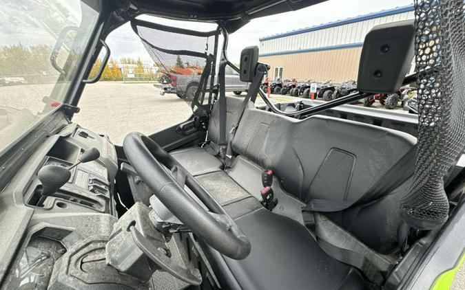 New 2023 Honda SXS10M3DP 257956