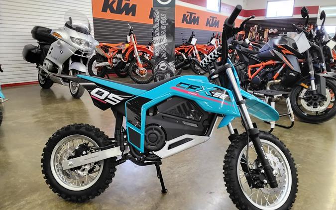 2026 CFMOTO CFX 5E