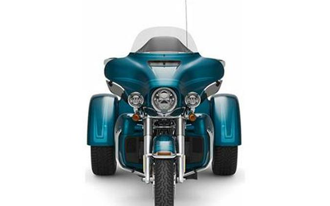 2020 Harley-Davidson Tri Glide® Ultra