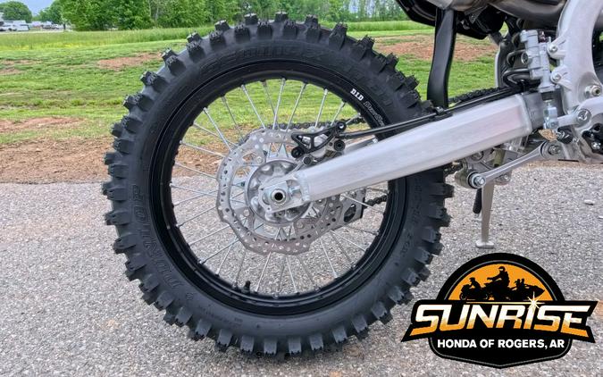 2026 CRF250RX - Honda