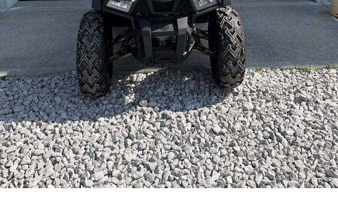 2026 Mudhawk 200FI - Denago Powersports