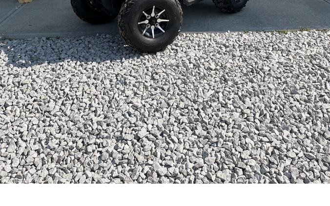 2026 Mudhawk 200FI - Denago Powersports