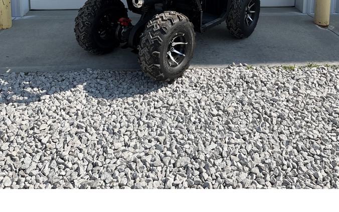 2026 Mudhawk 200FI - Denago Powersports