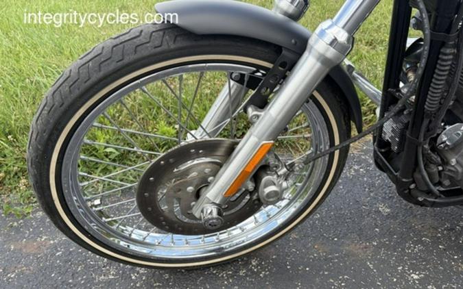 2012 Harley-Davidson® XL1200V - Sportster® Seventy-Two®