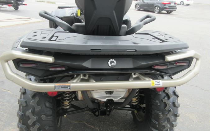 2027 CAN-AM OUTLANDER MAX LIMITED 1000R