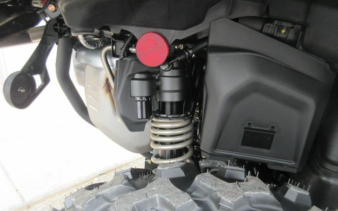2027 CAN-AM OUTLANDER MAX LIMITED 1000R