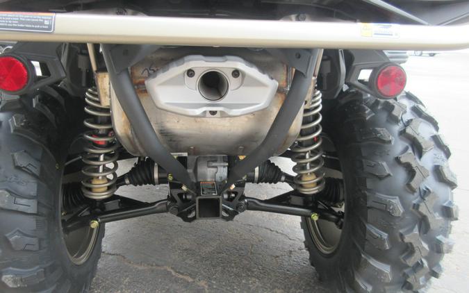 2027 CAN-AM OUTLANDER MAX LIMITED 1000R