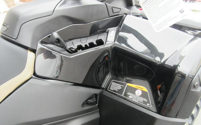 2027 CAN-AM OUTLANDER MAX LIMITED 1000R