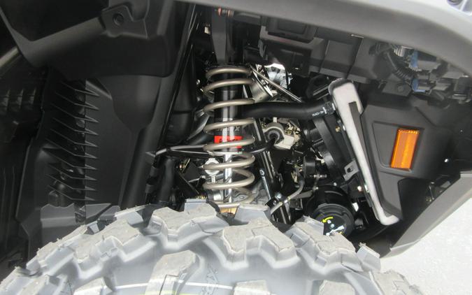 2027 CAN-AM OUTLANDER MAX LIMITED 1000R