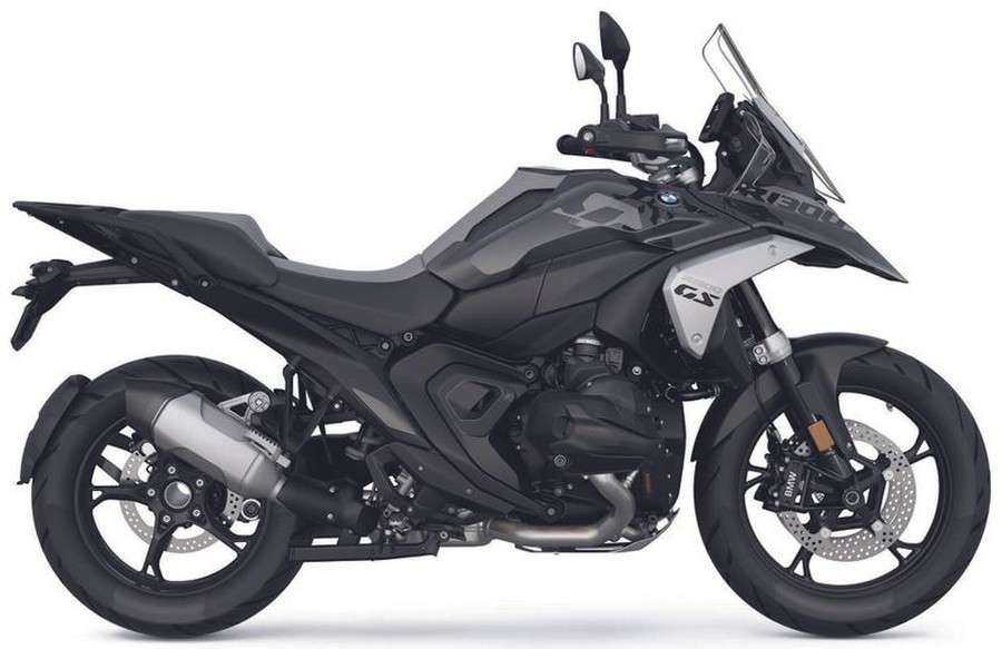 2026 BMW R 1300 GS