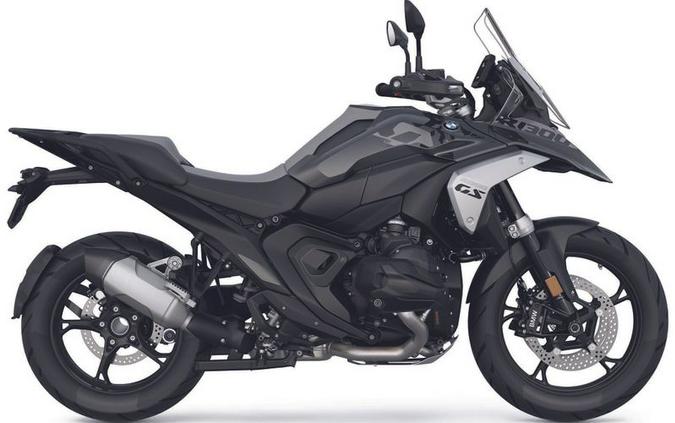 2026 BMW R 1300 GS