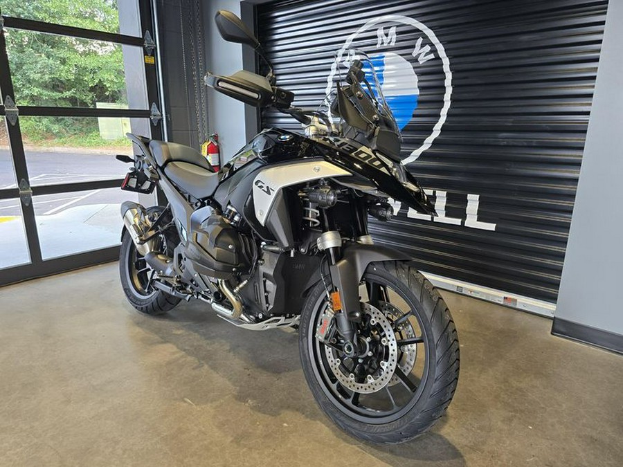 2026 BMW R 1300 GS