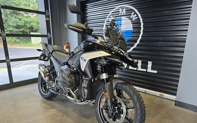 2026 BMW R 1300 GS