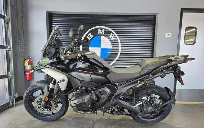 2026 BMW R 1300 GS