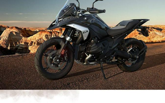 2026 BMW R 1300 GS