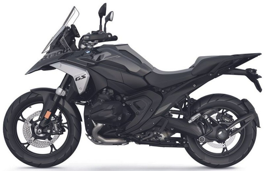 2026 BMW R 1300 GS