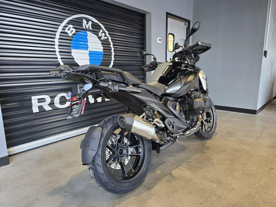 2026 BMW R 1300 GS