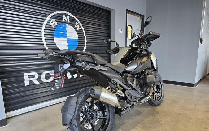 2026 BMW R 1300 GS