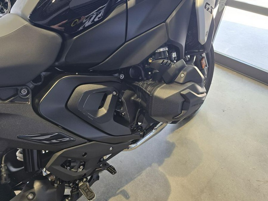 2026 BMW R 1300 GS