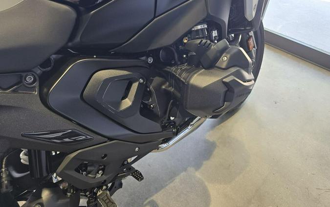 2026 BMW R 1300 GS