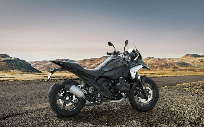 2026 BMW R 1300 GS