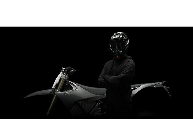 2026 Stark VARG SM 60 hp