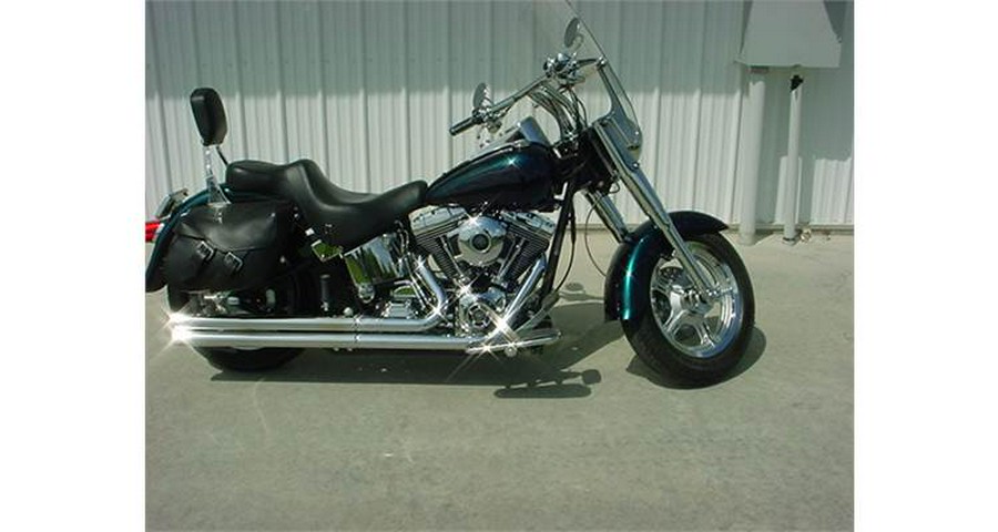 2003 Harley-Davidson® Thunder Mountain Telluride