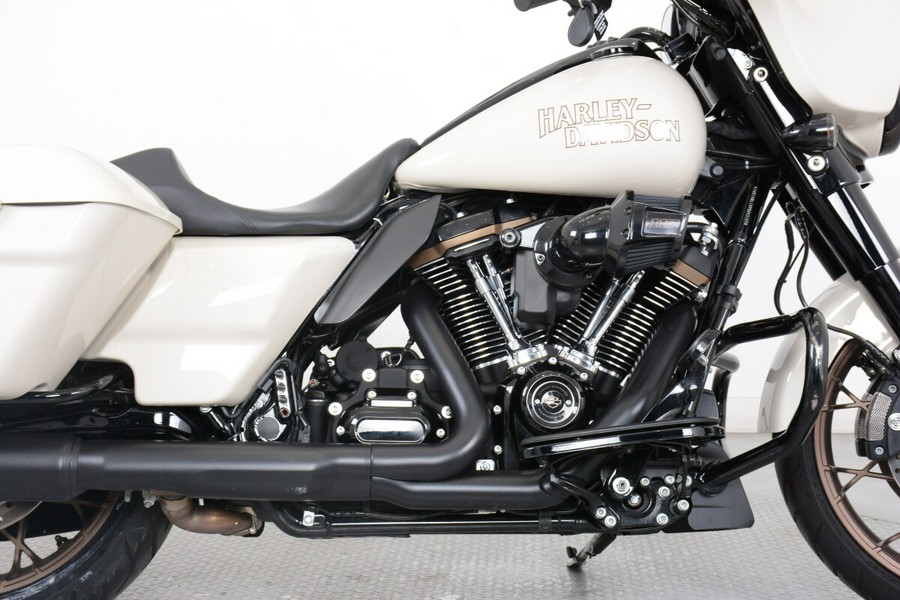 2023 Harley-Davidson FLHXST Street Glide ST