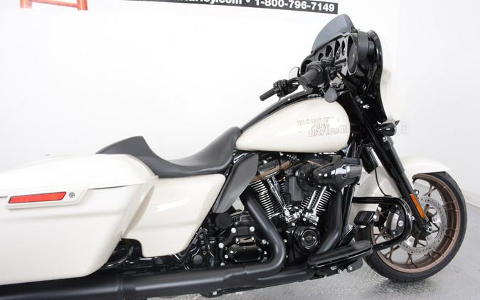 2023 Harley-Davidson FLHXST Street Glide ST