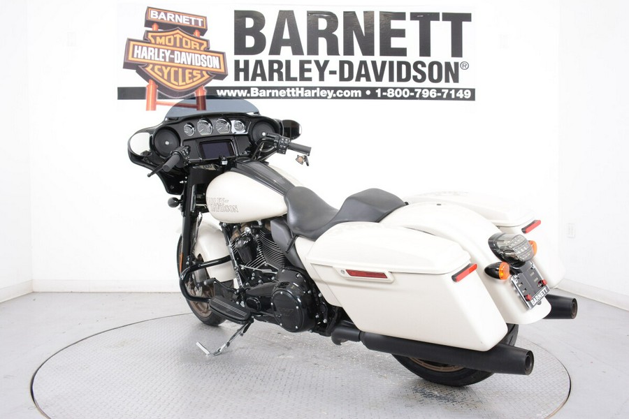 2023 Harley-Davidson FLHXST Street Glide ST