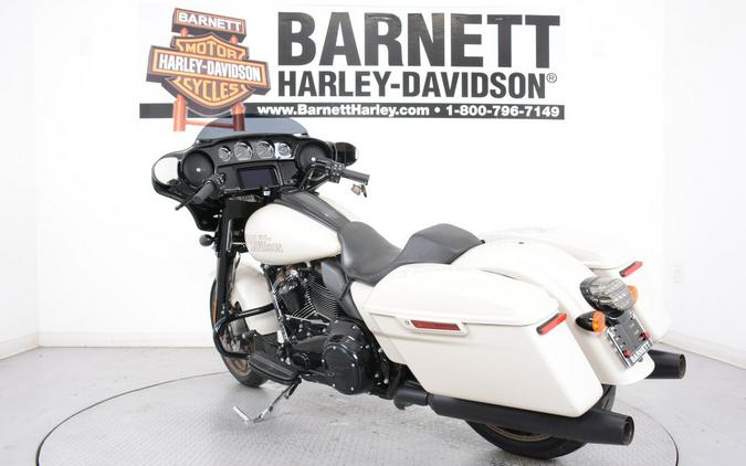 2023 Harley-Davidson FLHXST Street Glide ST