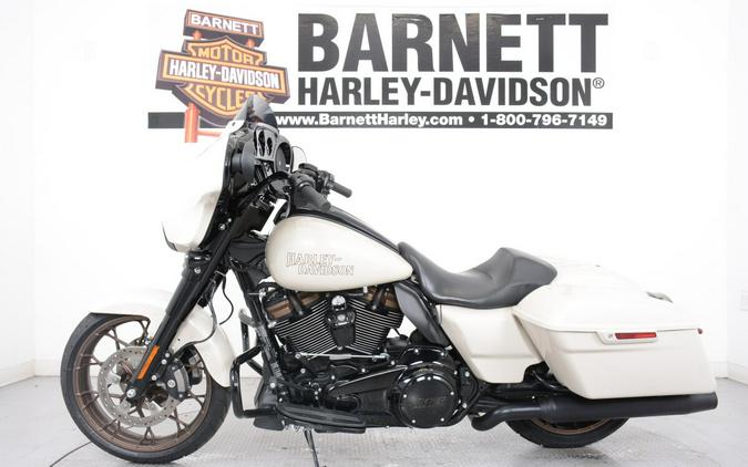 2023 Harley-Davidson FLHXST Street Glide ST