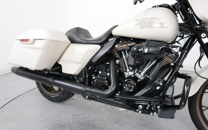 2023 Harley-Davidson FLHXST Street Glide ST