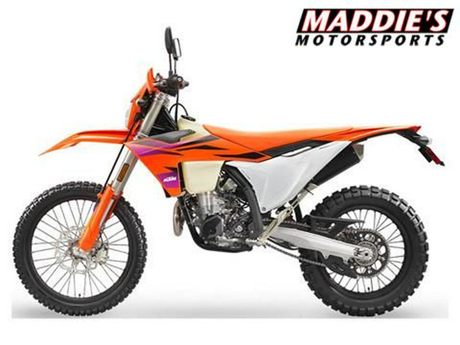 2024 KTM 500 EXC-F