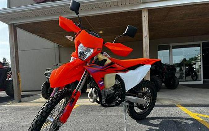 2024 KTM 500 EXC-F