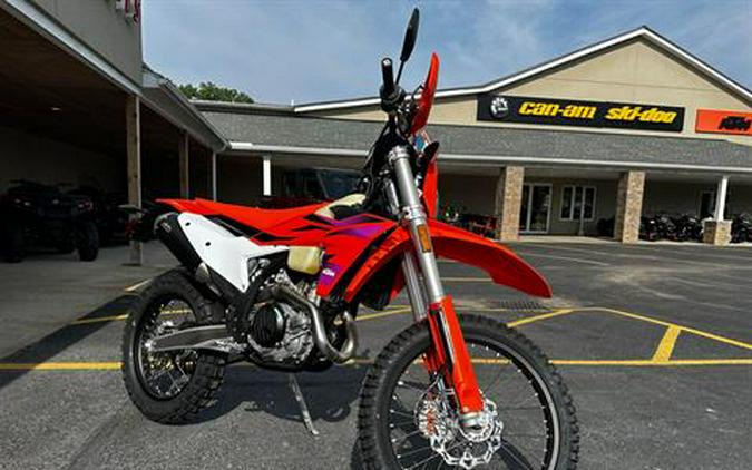 2024 KTM 500 EXC-F