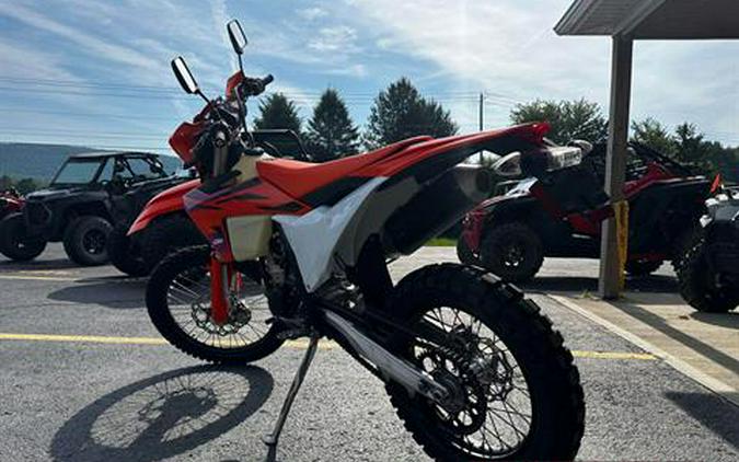 2024 KTM 500 EXC-F