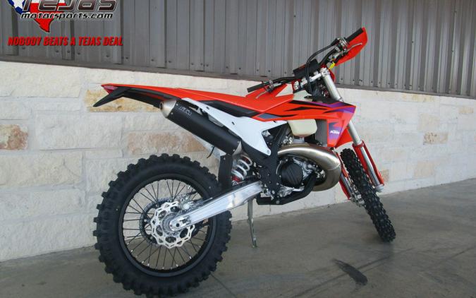 2024 KTM 250 XC-W