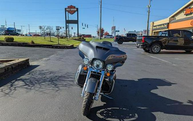 2022 Harley-Davidson Ultra Limited