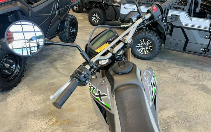 2024 Kawasaki KLX® 300