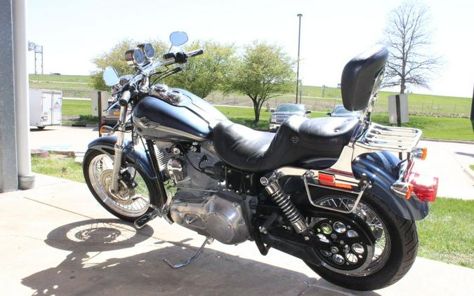 2003 Harley-Davidson® FXD - Dyna® Super Glide®