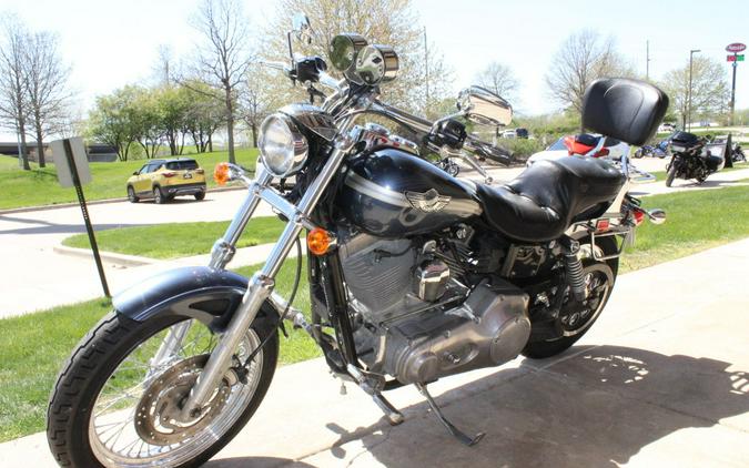 2003 Harley-Davidson® FXD - Dyna® Super Glide®