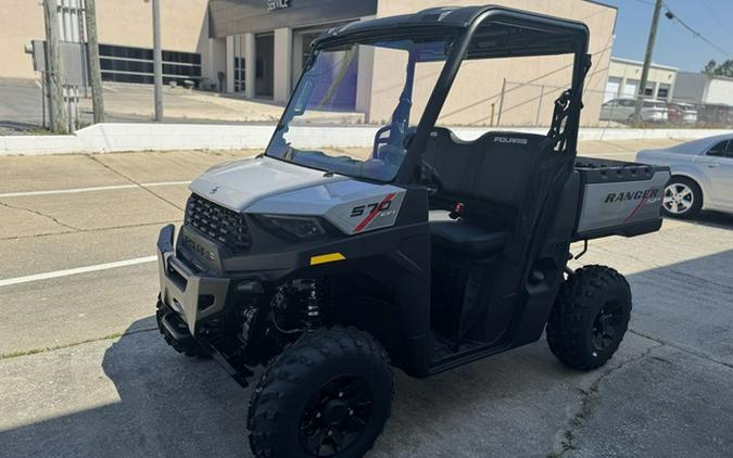 2024 Polaris Ranger SP 570 Premium