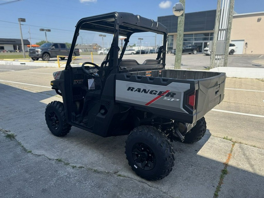 2024 Polaris Ranger SP 570 Premium