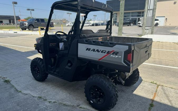 2024 Polaris Ranger SP 570 Premium