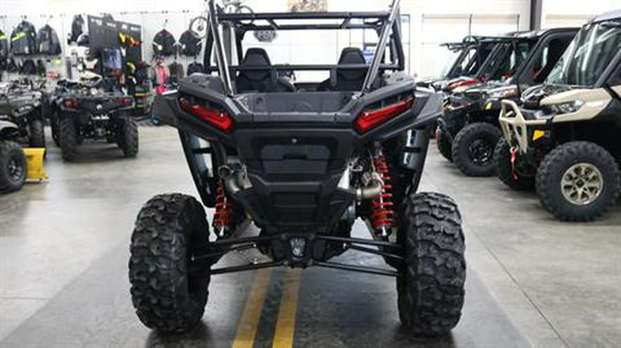 2024 Polaris RZR XP 1000 Sport