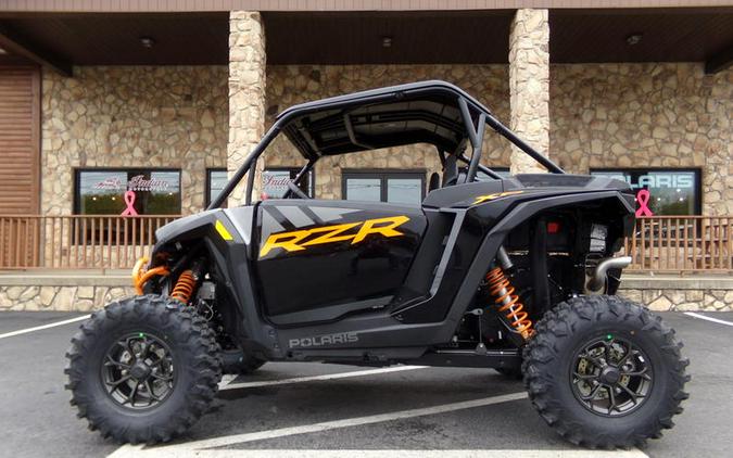 2024 Polaris® RZR XP 1000 Ultimate